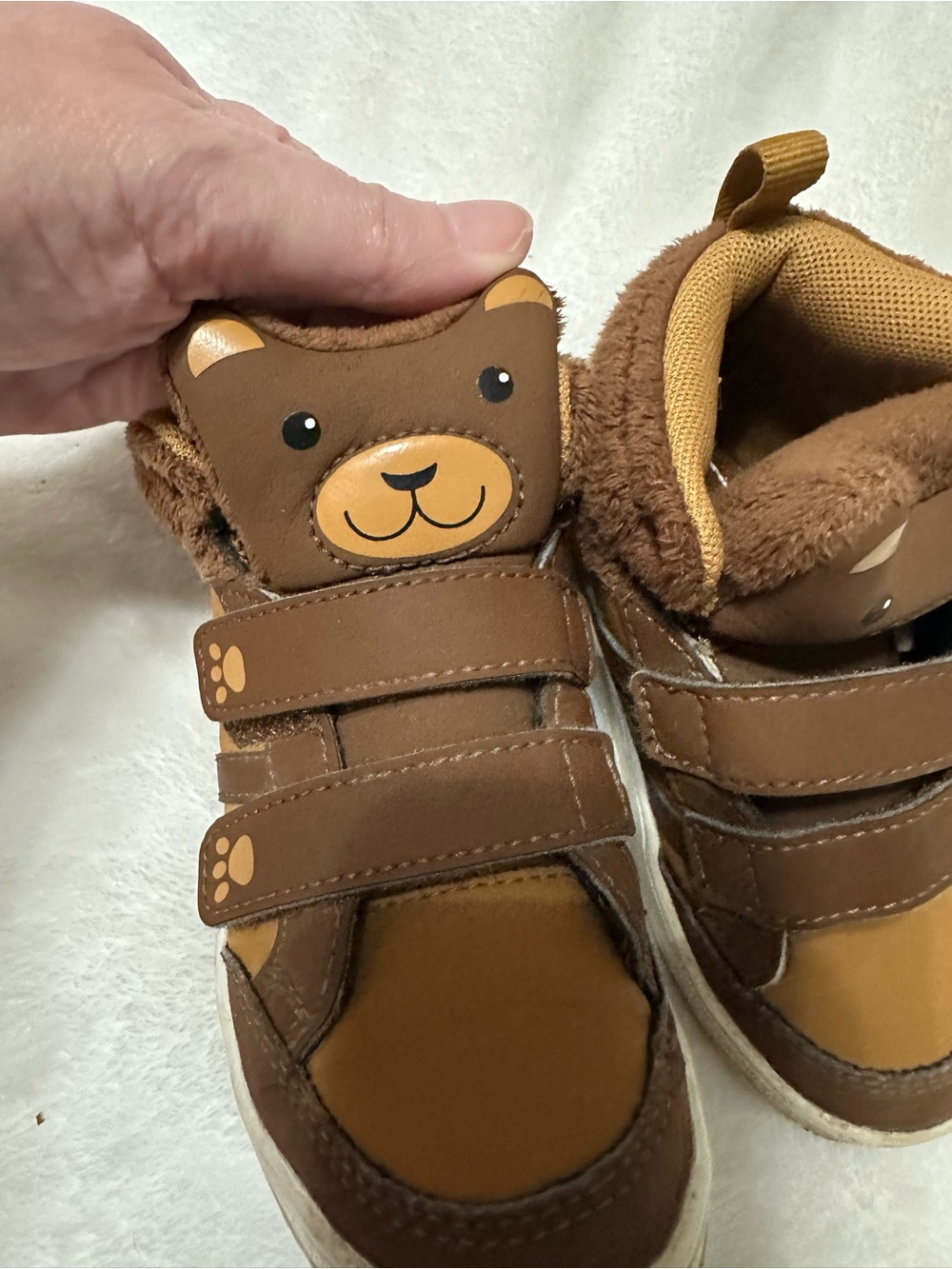 6 pair kids shoe bundle